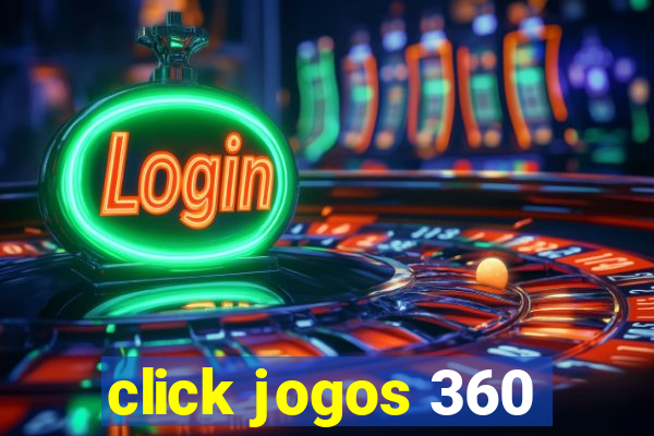 click jogos 360